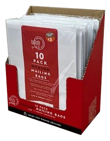 Medium Mailing Bag