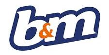B&M